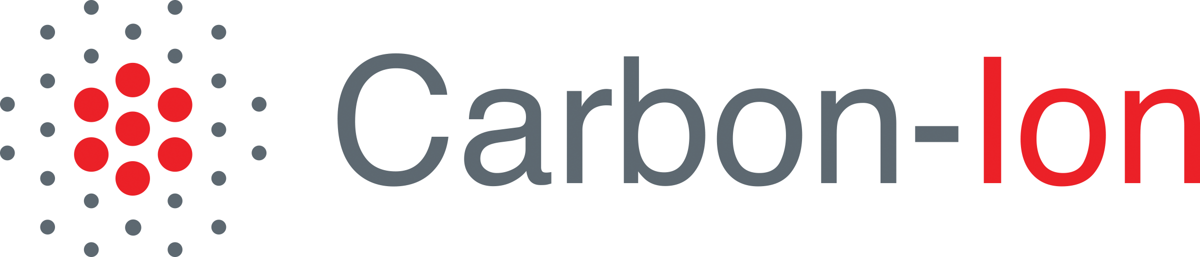 About CarbonIon Energy